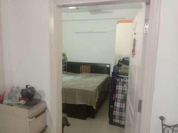 3 BHK Builder Floor For Sale in Omaxe Silver Birch, North Mullanpur