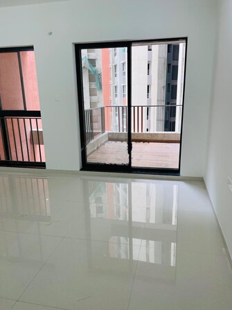 3 BHK Apartment For Rent in Shapoorji Pallonji Sensorium Hinjewadi Pune  8073846