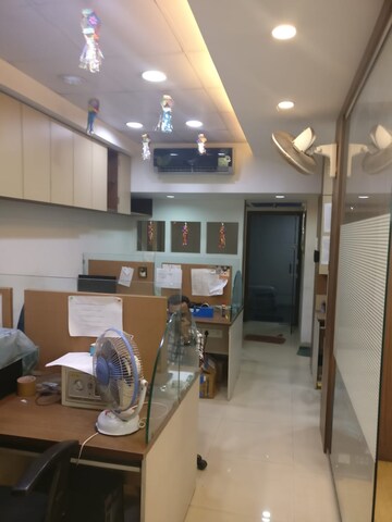 Living Room in  Office Space at Haware Infotech Park, Sector 30 – for Rent