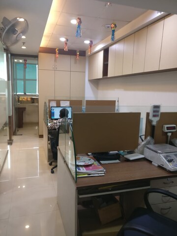 Team Area in  Office Space at Haware Infotech Park, Sector 30 – for Rent