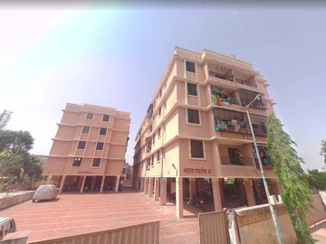 1 BHK Apartment For Resale in Upnagar Nashik  8073860