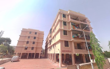 1 BHK Apartment For Sale in Upnagar