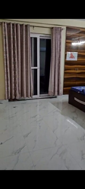 Balcony in 2 BHK Builder Floor at Sector 31 – for Rent