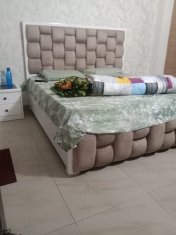 Studio Independent House For Rent in Sector 55 Noida  8073870