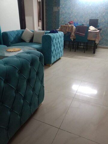 Bedroom in Studio Independent House at Sector 55 – for Rent