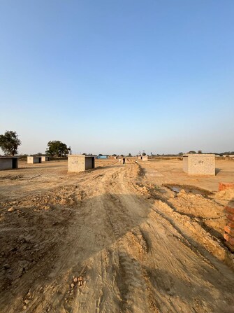 Commercial Land 2 Acre For Resale in Mant Mathura  8073865