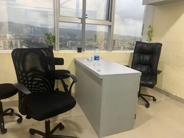  Office Space For Rent in Vishwa Plan S Business Park, Nerul