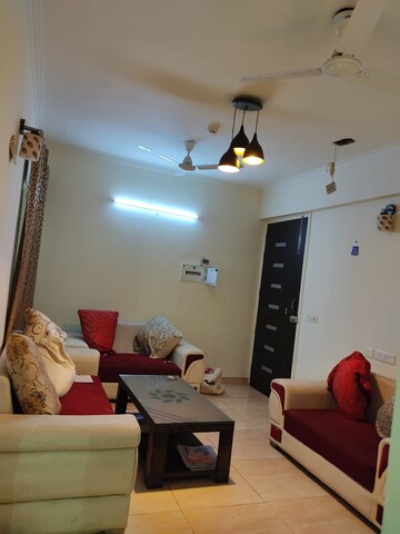 Furnished Amenities in 2 BHK Apartment at ABCZ East Avenue, Sector 73 – for Rent