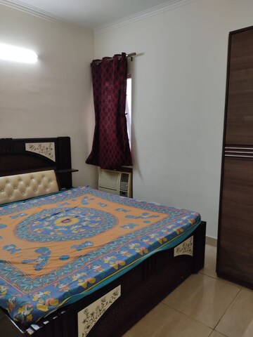 Bedroom in 2 BHK Apartment at ABCZ East Avenue, Sector 73 – for Rent