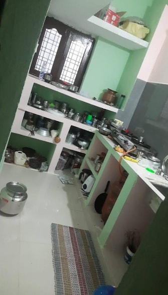 1 BHK Independent House For Rent in Kukatpally Hyderabad  8061098