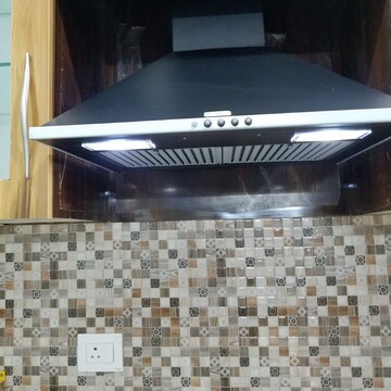 Furnished Amenities in 2 BHK Apartment at Sikka Kaamna Greens, Sector 143 – for Rent