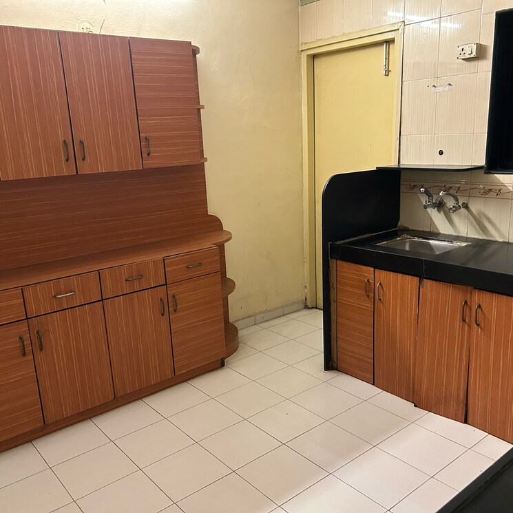 Kitchen, parmar-park-phase-ii 2 Bedroom 1250 Sq.Ft. Apartment In Wanwadi Pune 8073907