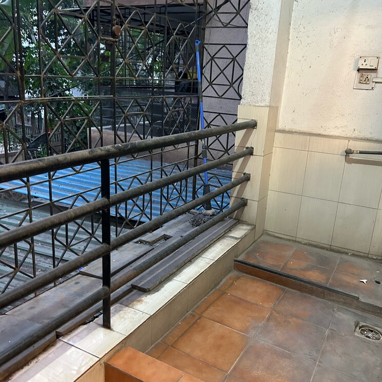 Balcony, parmar-park-phase-ii 2 Bedroom 1250 Sq.Ft. Apartment In Wanwadi Pune 8073907