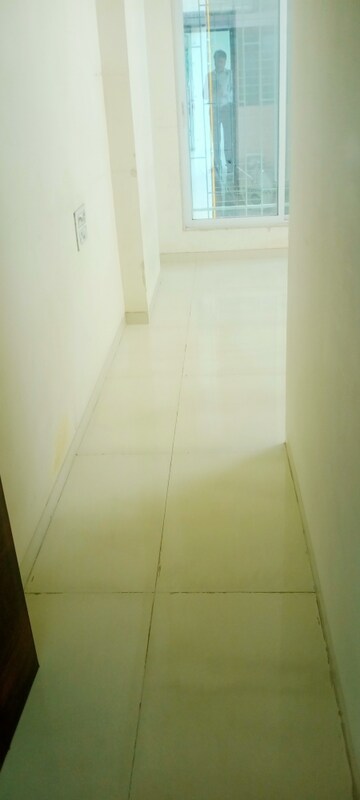 Building Lobby in 3 BHK Apartment at Bindra Complex, Andheri East – for Sale