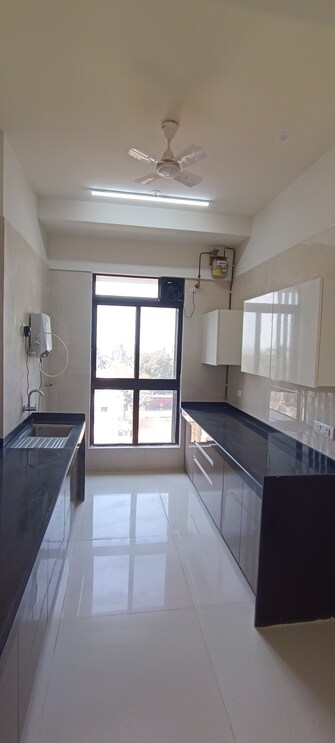 2 BHK Apartment For Rent in Kolte Patil Verve Bangur Nagar Mumbai  8073911