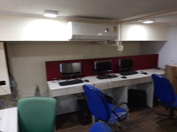 Team Area in  Office Space at Haware International Infotech Park, Sector 30 – for Rent