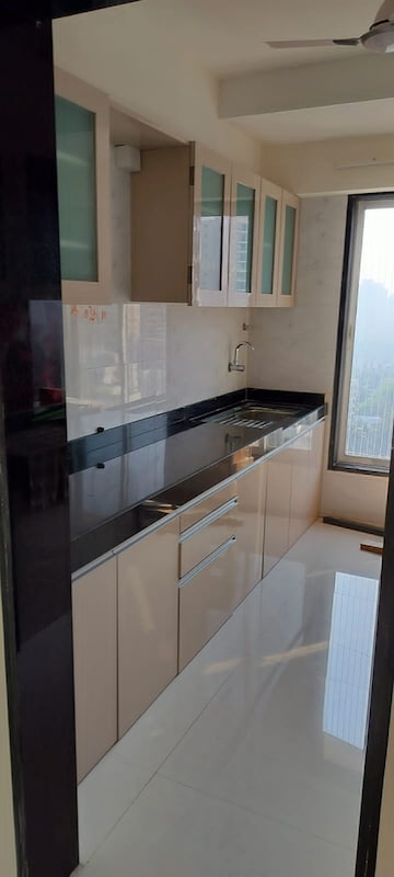 2 BHK Apartment For Rent in Karmvir Avant Sky Villa Goregaon East Mumbai  8073915