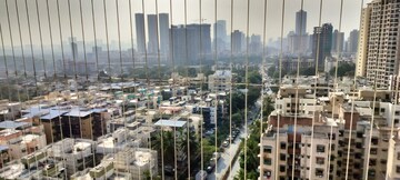 2 BHK Apartment – Exterior View View at Karmvir Avant Sky Villa, Goregaon East - for Rent