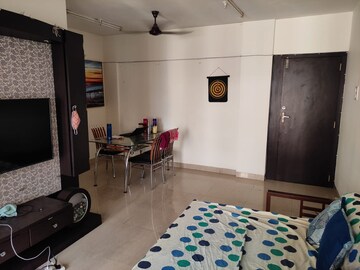 Team Area in 2 BHK Apartment at Wadala East – for Sale