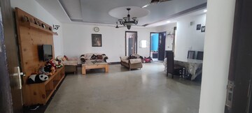 4 BHK Builder Floor For Sale in Sector 43