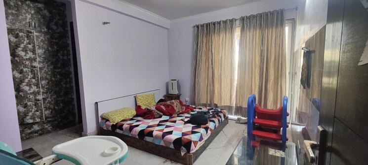 Master Bedroom, sector 43 4 Bedroom 2720 Sq.Ft. Builder Floor In Sector 43 Faridabad 8073949