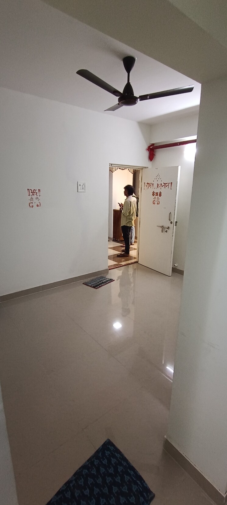 undefined, mhada-apartments-shastri-nagar 1 Bedroom 322 Sq.Ft. Apartment In Goregaon West Mumbai 8073936