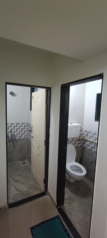 Building Lobby in 1 BHK Apartment at Mhada Apartments Shastri Nagar, Goregaon West – for Rent