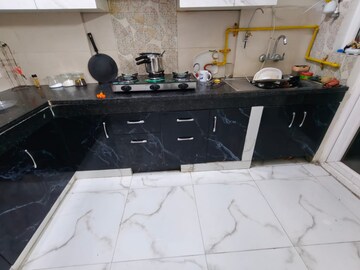 Master Bedroom in 2 BHK Apartment at Mahagun Mywoods II, Sector 16c Greater Noida – for Rent