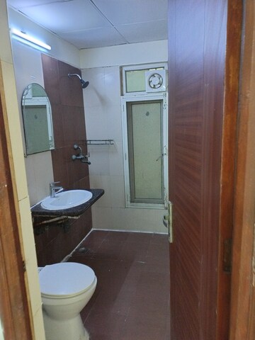 Furnished Amenities in 2 BHK Apartment at Mahagun Moderne, Sector 78 – for Rent