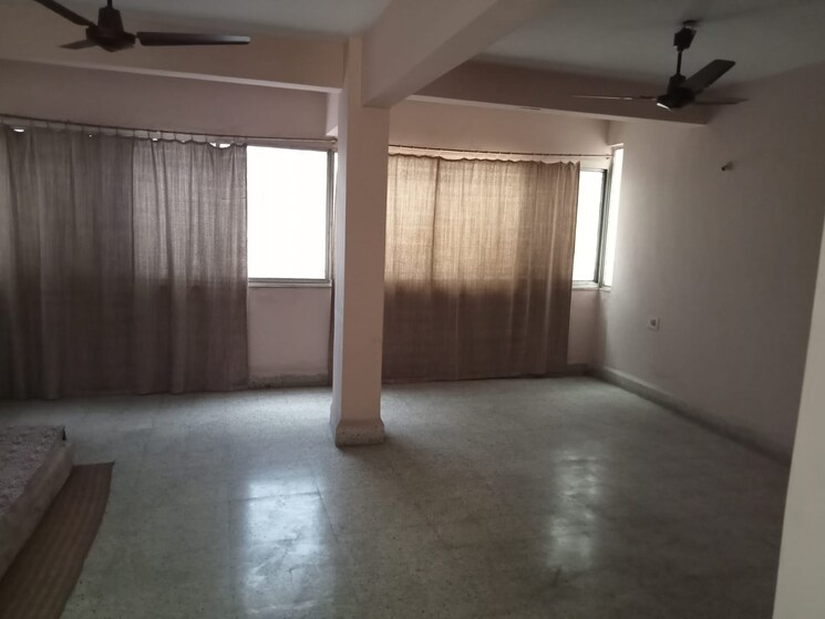 Living Room, popular-heights 2 Bedroom 1080 Sq.Ft. Apartment In Koregaon Park Pune 8074001