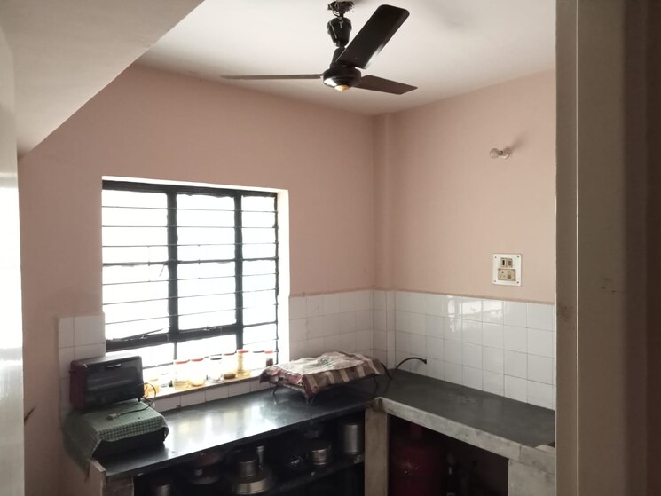 Kitchen, popular-heights 2 Bedroom 1080 Sq.Ft. Apartment In Koregaon Park Pune 8074001