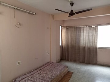 Living Room in 2 BHK Apartment at Popular Heights, Koregaon Park – for Sale