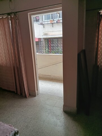 Master Bedroom in 2 BHK Apartment at Popular Heights, Koregaon Park – for Sale