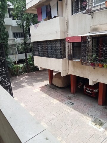 2 BHK Apartment – Exterior View View at Popular Heights, Koregaon Park - for Sale