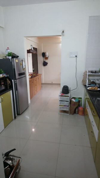 2 BHK Apartment For Rent in Dhiraj CHS Chinchwad Chinchwad Pune  8073951