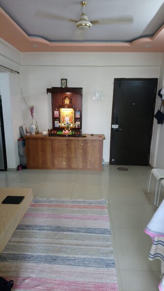 2 BHK Apartment For Rent in Dhiraj CHS Chinchwad Chinchwad Pune  8073951