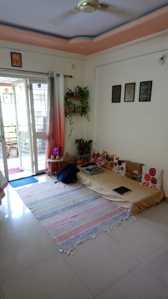 2 BHK Apartment For Rent in Dhiraj CHS Chinchwad Chinchwad Pune  8073951