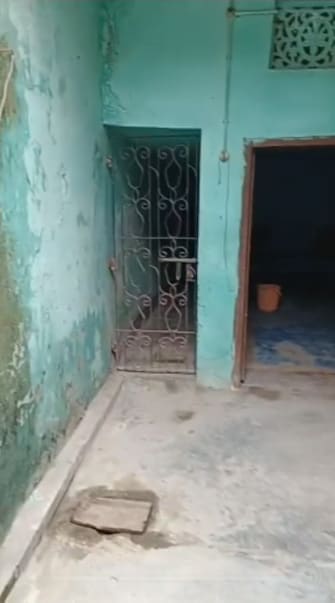 2 BHK Independent House For Resale in Paharia Varanasi  8069435