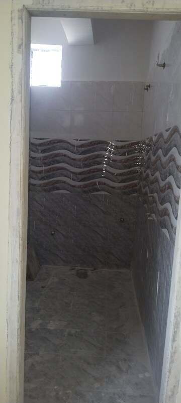 Bathroom in 1 BHK Independent House at Madhapur – for Rent