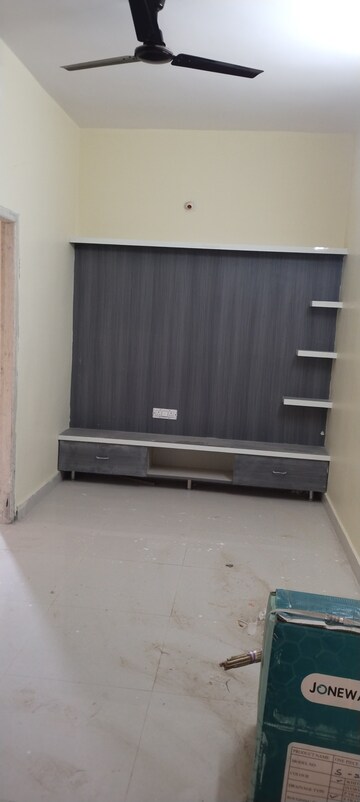 Furnished Amenities in 1 BHK Independent House at Madhapur – for Rent