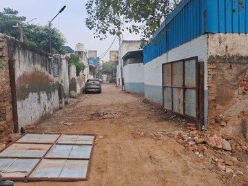  Plot – Exterior View View at Surat Nagar - for Sale