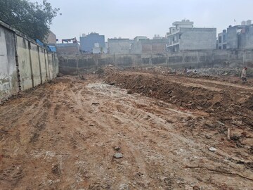 Plot Area in  Plot at Surat Nagar – for Sale