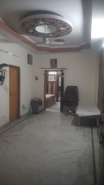 2 BHK Builder Floor For Resale in Swaran Jayanti Puram Ghaziabad  8073976