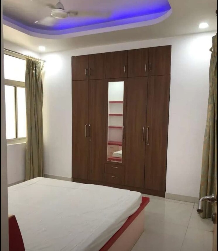 Bedroom, parsvnath-exotica 4 Bedroom 3390 Sq.Ft. Apartment In Sector 53 Gurgaon 8073969