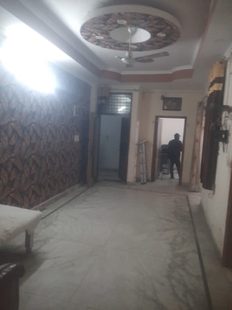 2 BHK Builder Floor For Resale in Swaran Jayanti Puram Ghaziabad  8073976