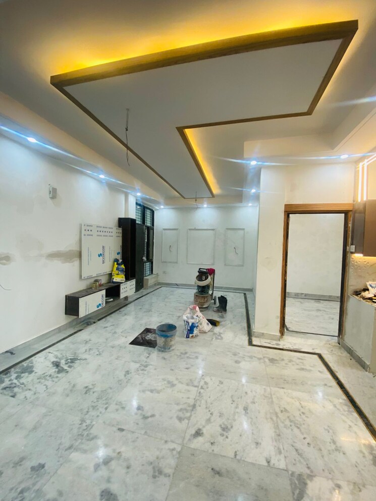 Living Room, sector 41 3 Bedroom 1500 Sq.Ft. Builder Floor In Sector 41 Faridabad 8073984