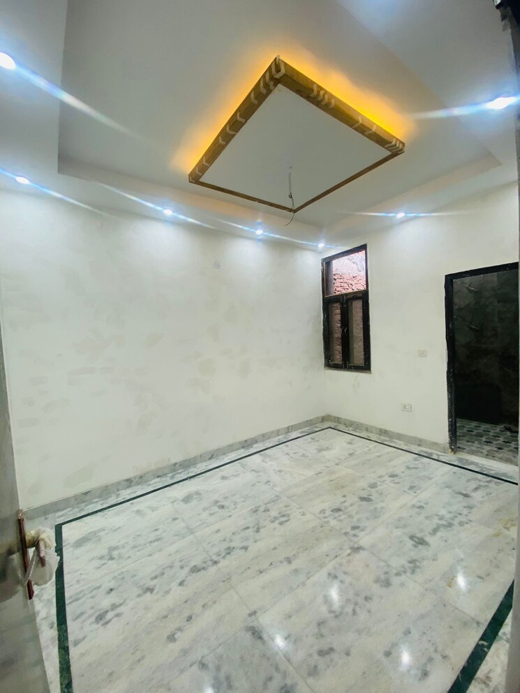 Master Bedroom, sector 41 3 Bedroom 1500 Sq.Ft. Builder Floor In Sector 41 Faridabad 8073984
