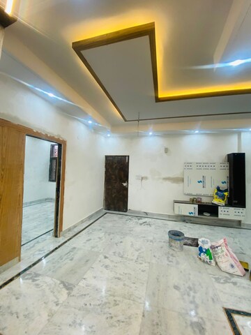 Living Room in 3 BHK Builder Floor at Sector 41 – for Sale