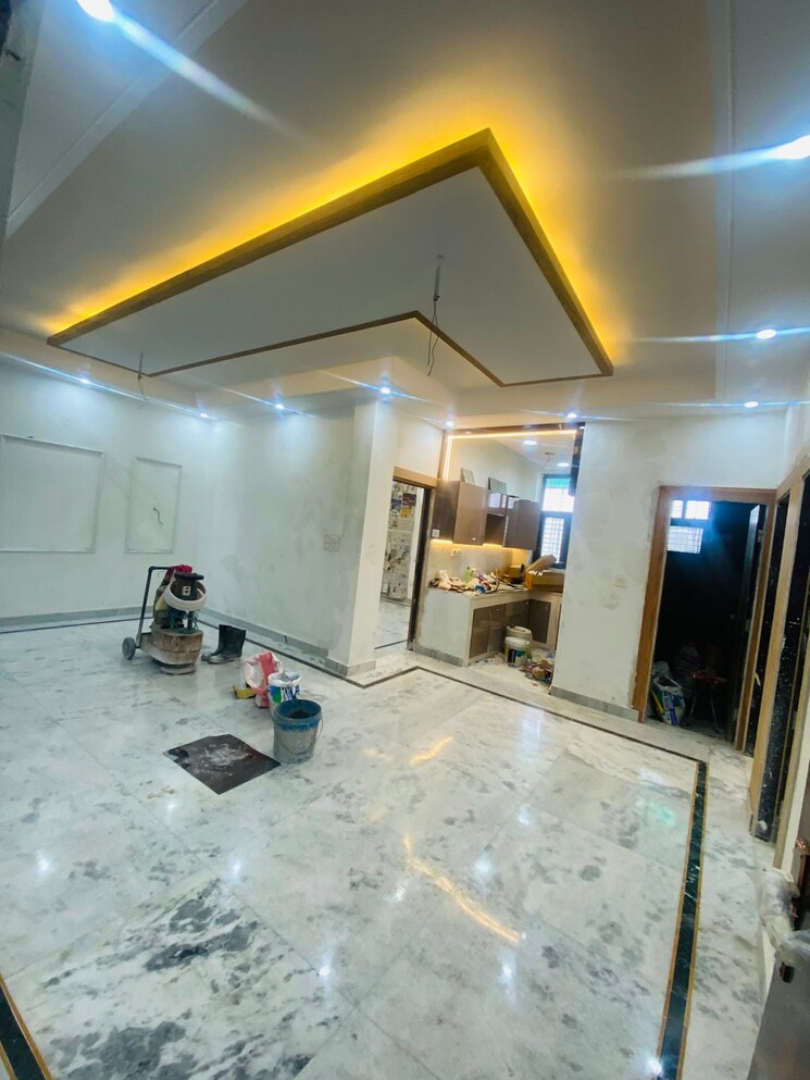 Living Room, sector 41 3 Bedroom 1500 Sq.Ft. Builder Floor In Sector 41 Faridabad 8073984