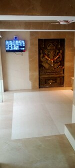 1 BHK + Pooja Room 650 Sq.Ft. Apartment in Bindra Complex